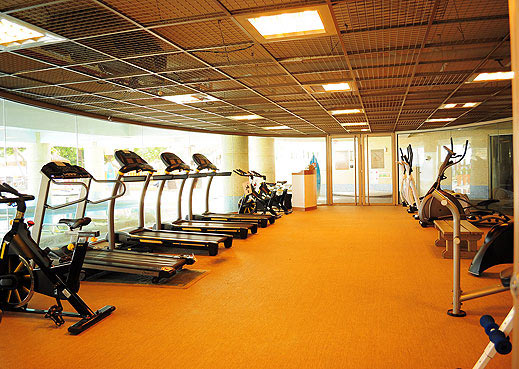 健身器材有哪些分類以及器械？