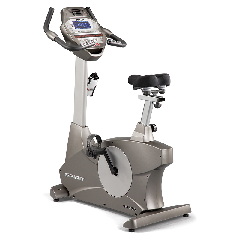 美國岱宇DYACO SU900 商用自發電 立式健身車