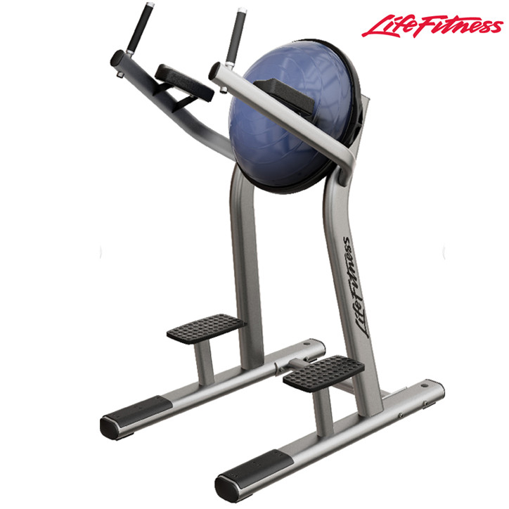 力健Life Fitness SLR 提腿練習器