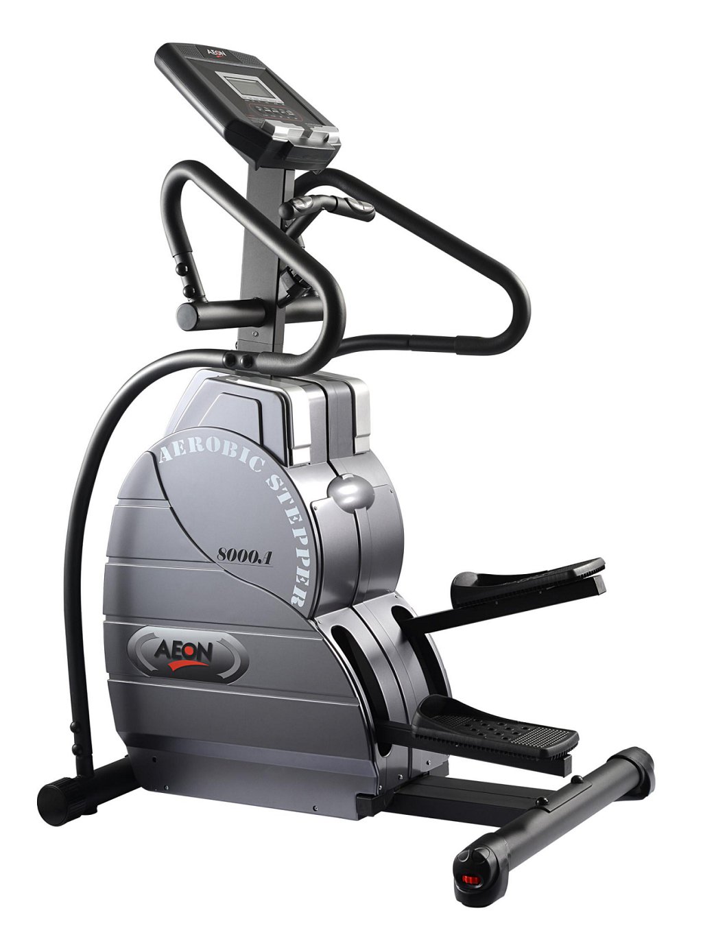 美國AEON正倫商用自發電登山機8000A