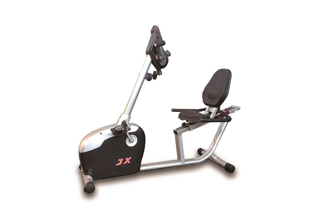 臥式上下肢協調訓練車JX-2018K